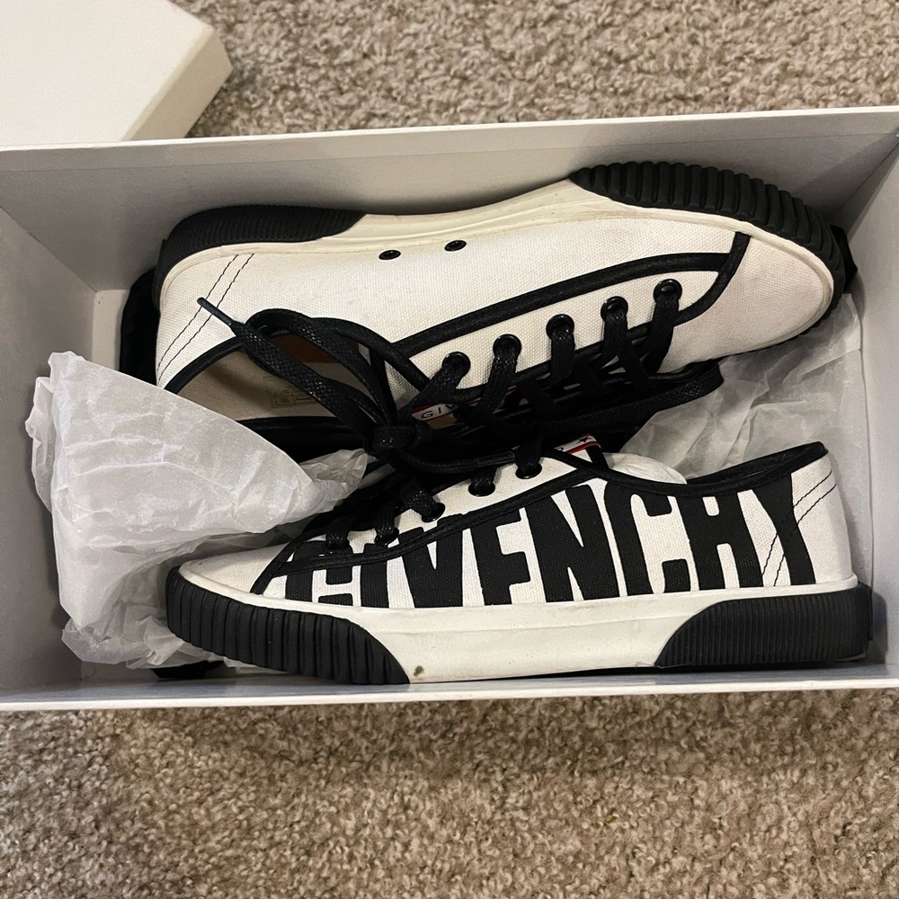 Givenchy sneakers
